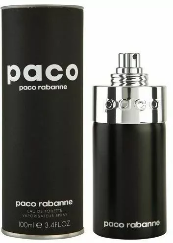 paco rabanne paco woda toaletowa spray 100 ml