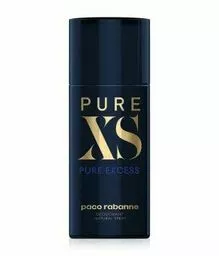 Paco Rabanne Pure XS dezodorant w sprayu 150 ml Paco Rabanne Pure XS dezodorant w sprayu 150 ml