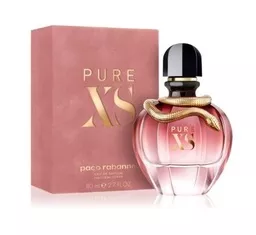 Paco Rabanne Pure XS Pour Femme woda perfumowana 30ml Paco Rabanne Pure XS Pour Femme woda perfumowana 30ml