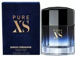 Paco Rabanne Pure XS Woda toaletowa 100 ml