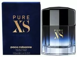 Paco Rabanne Pure XS Woda toaletowa 100 ml Paco Rabanne Pure XS Woda toaletowa 100 ml