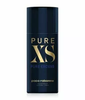 paco rabanne pure xs dezodorant w sprayu 150 ml