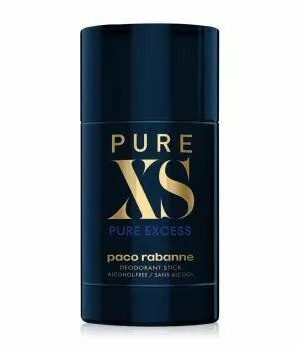 paco rabanne pure xs dezodorant w sztyfcie 75 ml