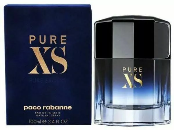 paco rabanne pure xs woda toaletowa 100 ml