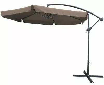 parasol na wysiegniku duzy