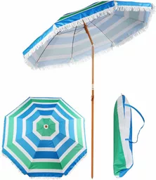 Parasol plażowy Royokamp 180 cm
