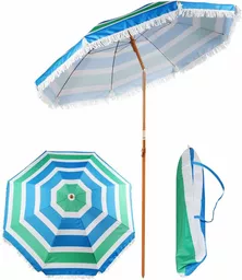 Parasol plażowy Royokamp 180 cm Parasol plażowy Royokamp 180 cm