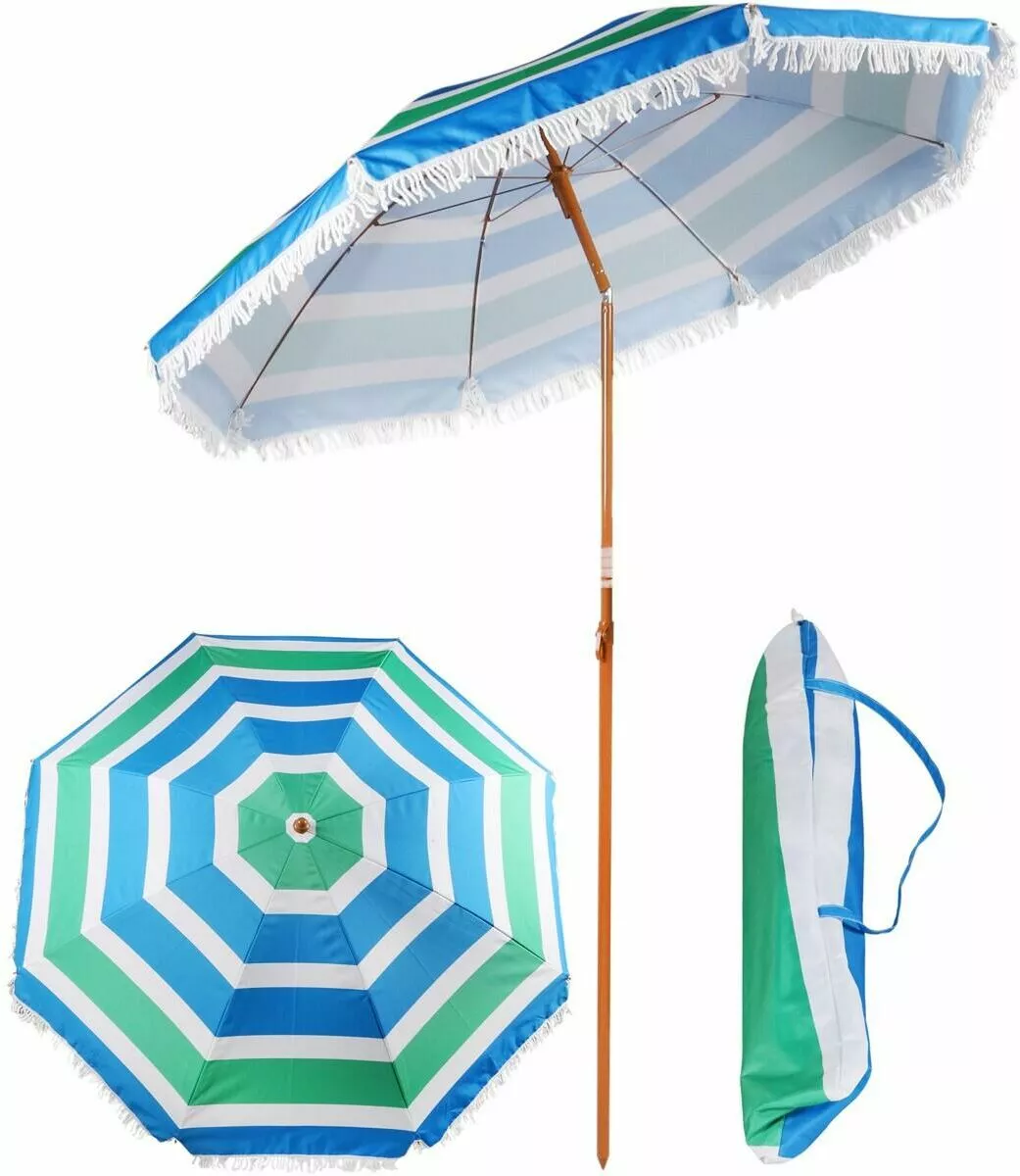parasol plazowy royokamp 180 cm