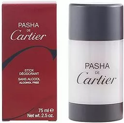 Cartier Pasha de Cartier dezodorant 75 ml
