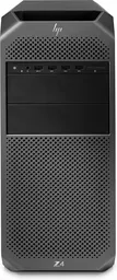 Front PC HP Z4 G4 Front PC HP Z4 G4