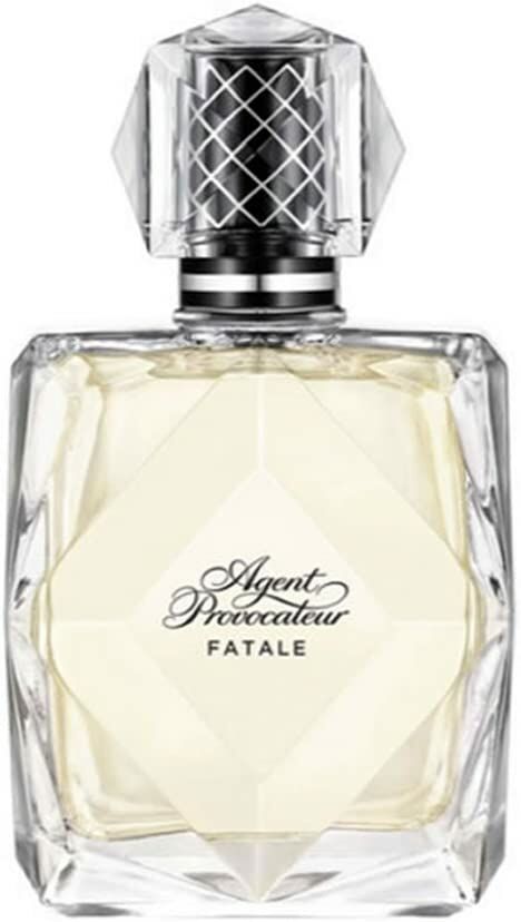 Agent Provocateur Agent Provocateur Fatale Black 100 ml Agent Provocateur Agent Provocateur Fatale Black 100 ml