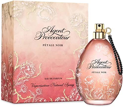 Agent Provocateur Agent Provocateur Petale Noir Eau De Parfum 30 ml dla kobiety Agent Provocateur Agent Provocateur Petale Noir Eau De Parfum 30 ml dla kobiety