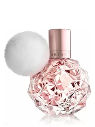 Perfumy Ariana Grande Ari w kolorze różowym przezroczyste