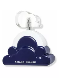 Perfumy Ariana Grande Cloud Intense w kolorze ciemno niebieskim