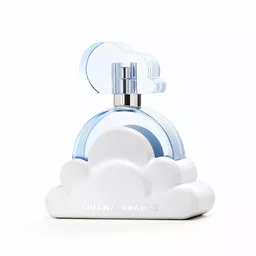 Perfumy Ariana Grande Cloud w kolorze niebieskim