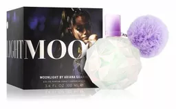 Perfumy Ariana Grande Moonlight w kolorze fioletowym