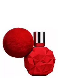Perfumy Ariana Grande Sweet Like Candy Limited Edition w kolorze czerwonym