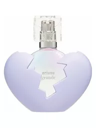 Perfumy Ariana Grande Thank u next 0.2 w kolorze niebieski