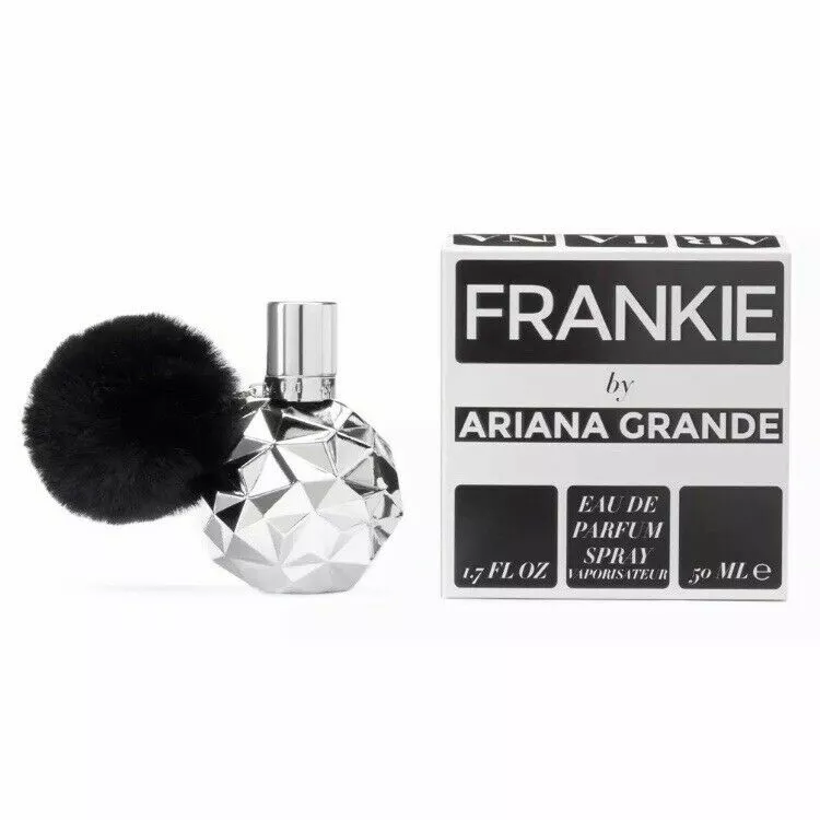 perfumy ariana grande frankie