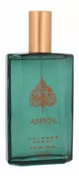 Aspen Aspen woda kolońska 118 ml dla mężczyzn
