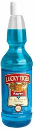 Lucky Tiger Aspen aftershave płyn po goleniu 437 ml