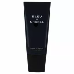 Chanel Bleu de Chanel krem do golenia 100 ml dla mężczyzn