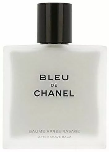 chanel bleu de chanel after shave balm 90 ml balsam po goleniu