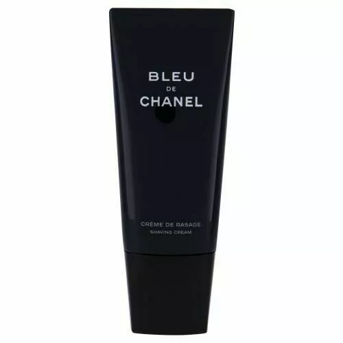 chanel bleu de chanel krem do golenia 100 ml dla mezczyzn