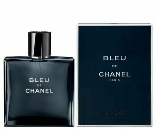 chanel bleu de chanel perfumy dla mezczyzn 100 ml