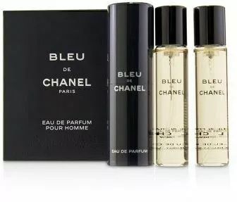 chanel bleu de chanel woda perfumowana 20ml twist