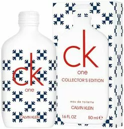 Calvin Klein CK One Collectors Edition 50 ml woda toaletowa