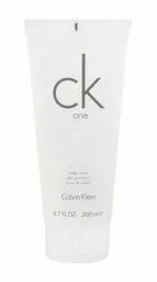 Calvin Klein CK One żel pod prysznic 200 ml unisex