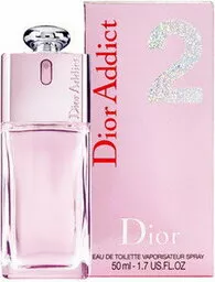 Christian Dior Addict woda toaletowa 50 ml