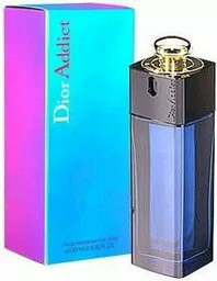 Dior Addict Woda Perfumowana Tester 100 ml