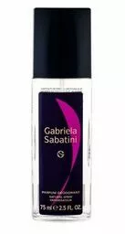 Gabriela Sabatini Gabriela Sabatini dezodorant 75 ml dla kobiet