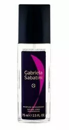 Gabriela Sabatini Gabriela Sabatini dezodorant 75 ml dla kobiet Gabriela Sabatini Gabriela Sabatini dezodorant 75 ml dla kobiet