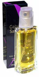 Gabriela Sabatini Gabriela Sabatini Woda toaletowa 20 ml Gabriela Sabatini Gabriela Sabatini Woda toaletowa 20 ml