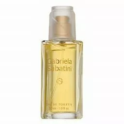 Gabriela Sabatini Gabriela Sabatini woda toaletowa dla kobiet 30 ml Gabriela Sabatini Gabriela Sabatini woda toaletowa dla kobiet 30 ml