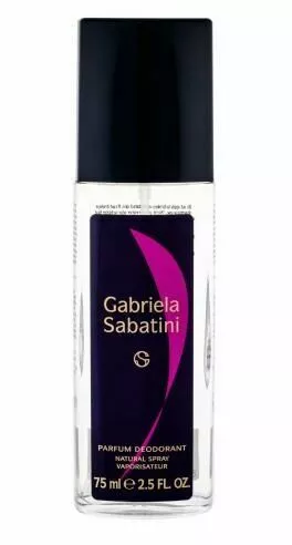 gabriela sabatini gabriela sabatini dezodorant 75 ml dla kobiet
