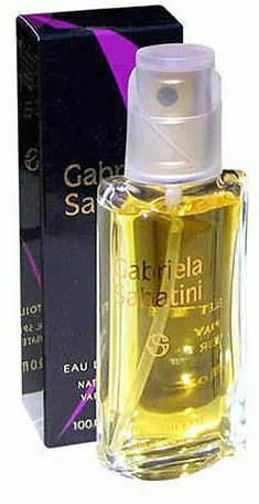 gabriela sabatini gabriela sabatini woda toaletowa 20 ml