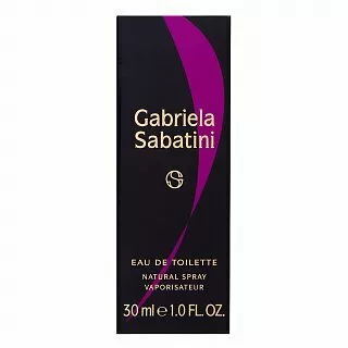 gabriela sabatini gabriela sabatini woda toaletowa