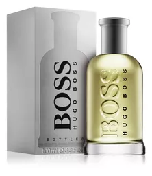 Woda toaletowa Hugo Boss Bottled 100 ml Woda toaletowa Hugo Boss Bottled 100 ml