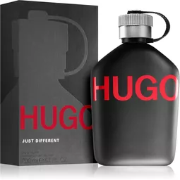 Woda toaletowa Hugo Boss Just Different 200 ml