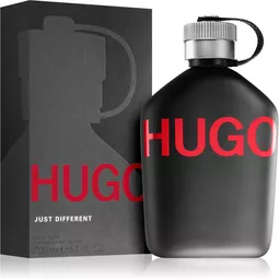Woda toaletowa Hugo Boss Just Different 200 ml Woda toaletowa Hugo Boss Just Different 200 ml