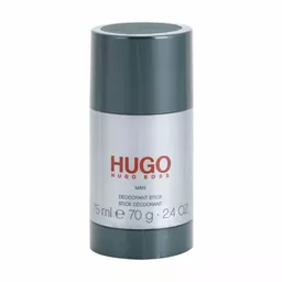 Dezodorant w sztyfcie HUGO Man 75 ml Dezodorant w sztyfcie HUGO Man 75 ml