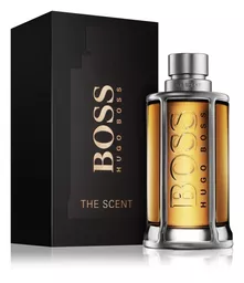 Woda toaletowa Hugo Boss The Scent 100 ml Woda toaletowa Hugo Boss The Scent 100 ml