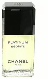 Chanel Egoiste Platinum Woda toaletowa 100 ml Chanel Egoiste Platinum Woda toaletowa 100 ml