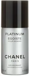 Chanel Platinum Egoiste dezodorant spray 100 ml Chanel Platinum Egoiste dezodorant spray 100 ml