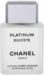 Chanel Platinum Egoiste Pour Homme Woda po goleniu 100 ml Chanel Platinum Egoiste Pour Homme Woda po goleniu 100 ml