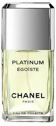 Chanel Platinum Egoiste Pour Homme Woda toaletowa 100 ml